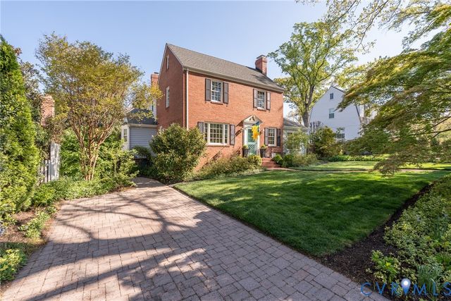 7712 Sweetbriar Rd, Henrico, VA 23229