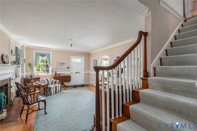 7712 Sweetbriar Rd, Henrico, VA 23229