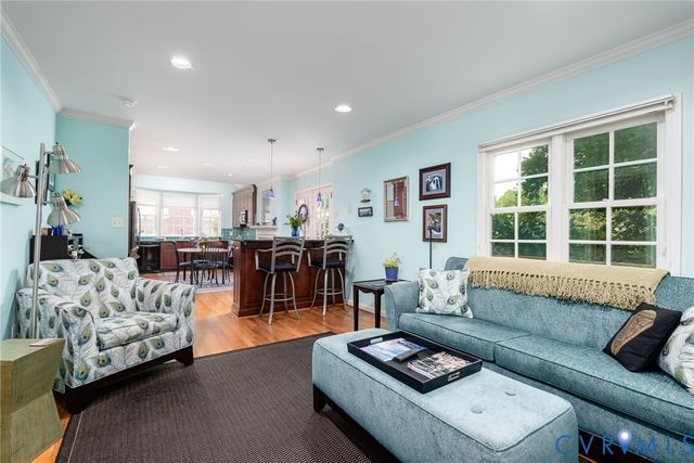 7712 Sweetbriar Rd, Henrico, VA 23229