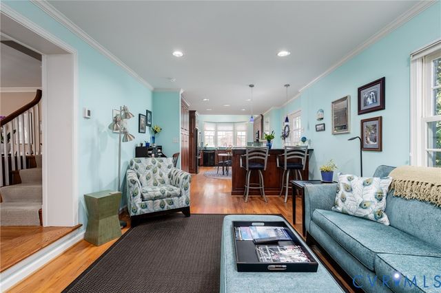 7712 Sweetbriar Rd, Henrico, VA 23229