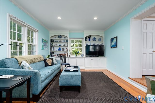 7712 Sweetbriar Rd, Henrico, VA 23229