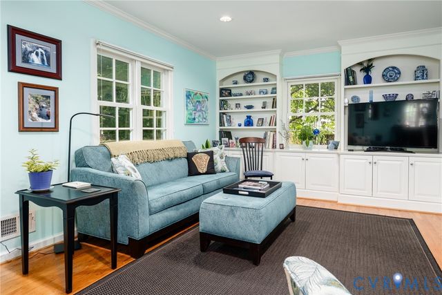 7712 Sweetbriar Rd, Henrico, VA 23229