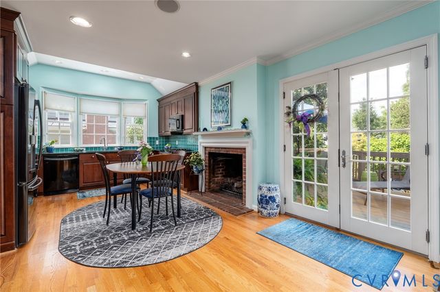 7712 Sweetbriar Rd, Henrico, VA 23229