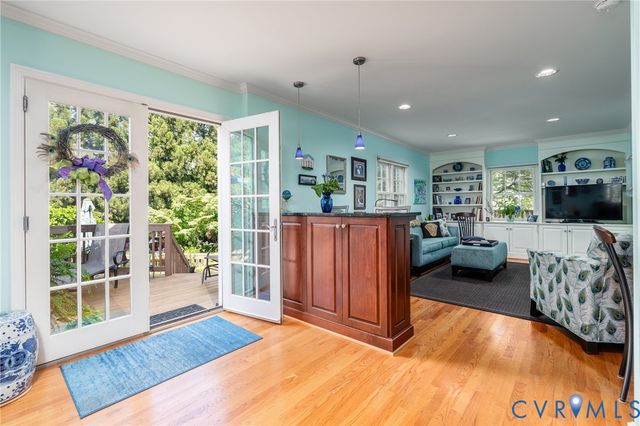 7712 Sweetbriar Rd, Henrico, VA 23229
