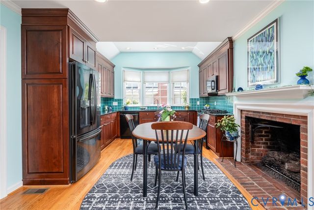 7712 Sweetbriar Rd, Henrico, VA 23229