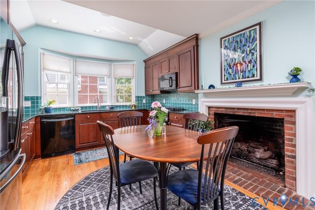 7712 Sweetbriar Rd, Henrico, VA 23229