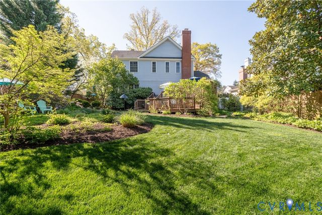 7712 Sweetbriar Rd, Henrico, VA 23229