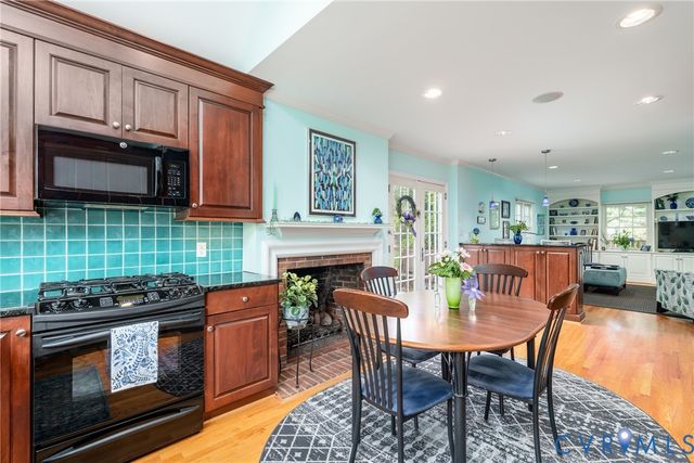 7712 Sweetbriar Rd, Henrico, VA 23229