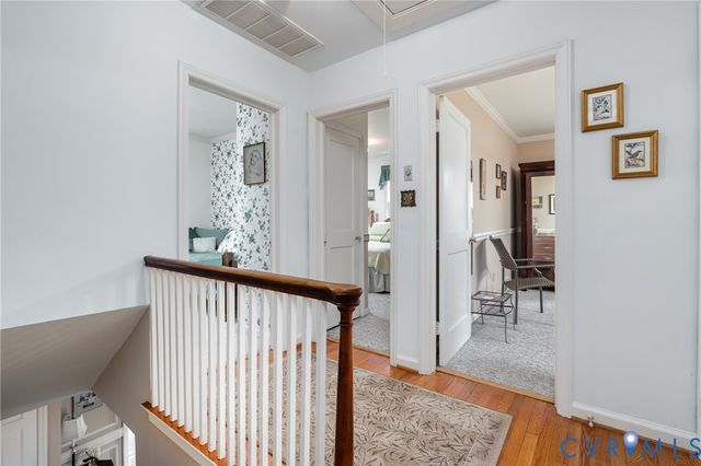 7712 Sweetbriar Rd, Henrico, VA 23229