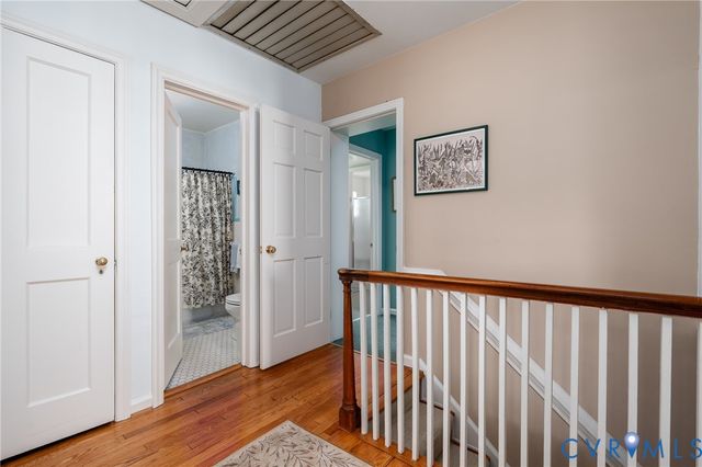 7712 Sweetbriar Rd, Henrico, VA 23229