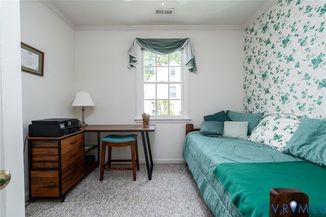 7712 Sweetbriar Rd, Henrico, VA 23229