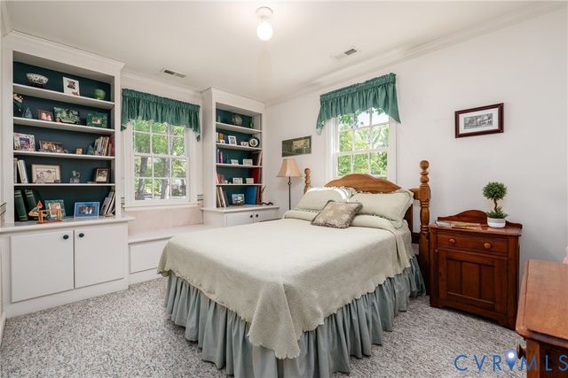 7712 Sweetbriar Rd, Henrico, VA 23229