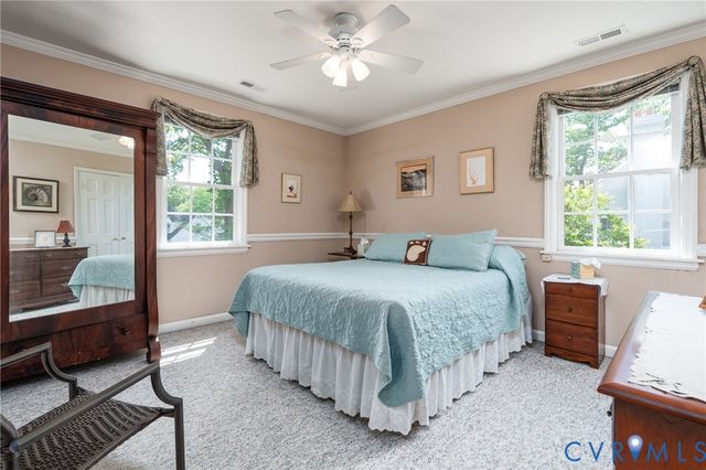 7712 Sweetbriar Rd, Henrico, VA 23229