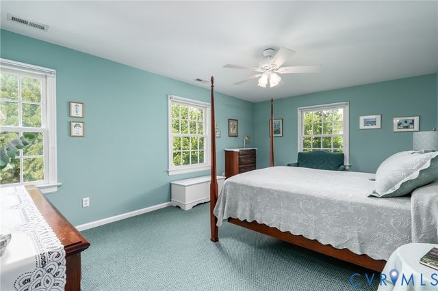 7712 Sweetbriar Rd, Henrico, VA 23229