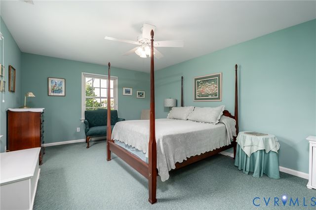 7712 Sweetbriar Rd, Henrico, VA 23229