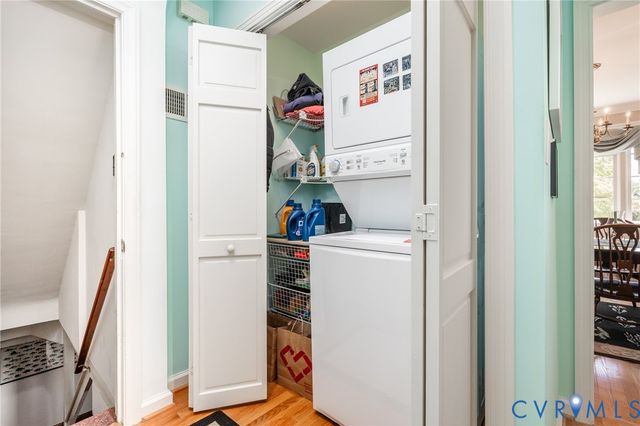 7712 Sweetbriar Rd, Henrico, VA 23229