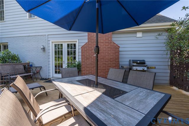 7712 Sweetbriar Rd, Henrico, VA 23229