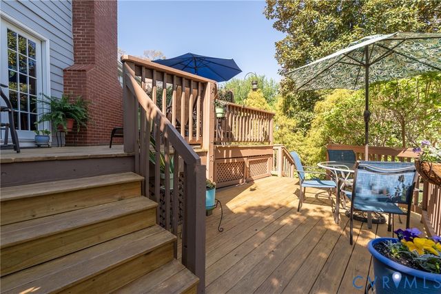 7712 Sweetbriar Rd, Henrico, VA 23229