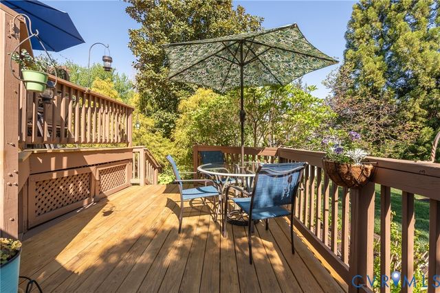 7712 Sweetbriar Rd, Henrico, VA 23229