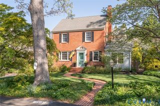 7712 Sweetbriar Rd, Henrico, VA 23229