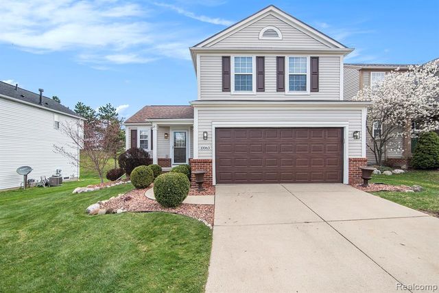 10063 Scenic Ridge Boulevard, Holly, MI 48442