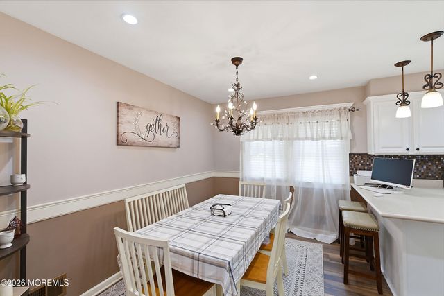81 Salem Road, Brick, NJ 08724