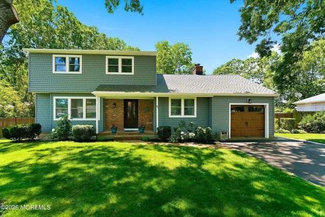 81 Salem Road, Brick, NJ 08724