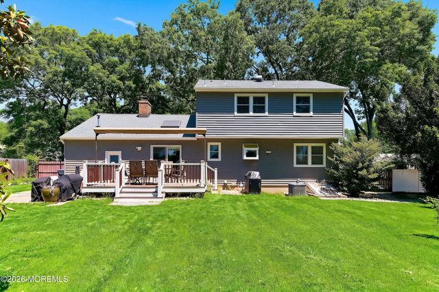 81 Salem Road, Brick, NJ 08724