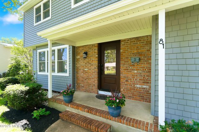 81 Salem Road, Brick, NJ 08724