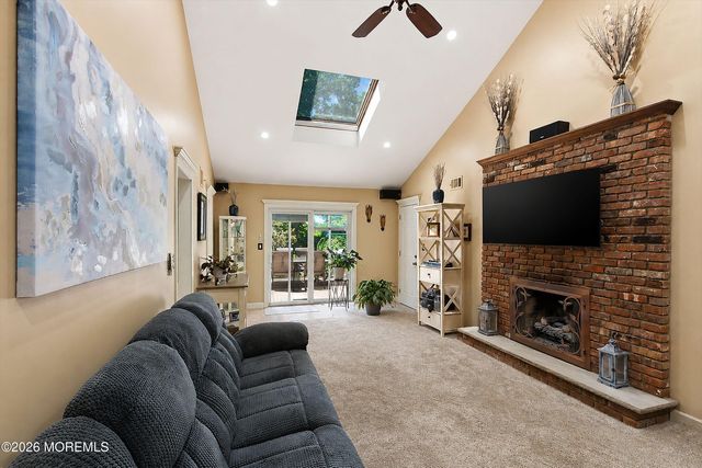 81 Salem Road, Brick, NJ 08724