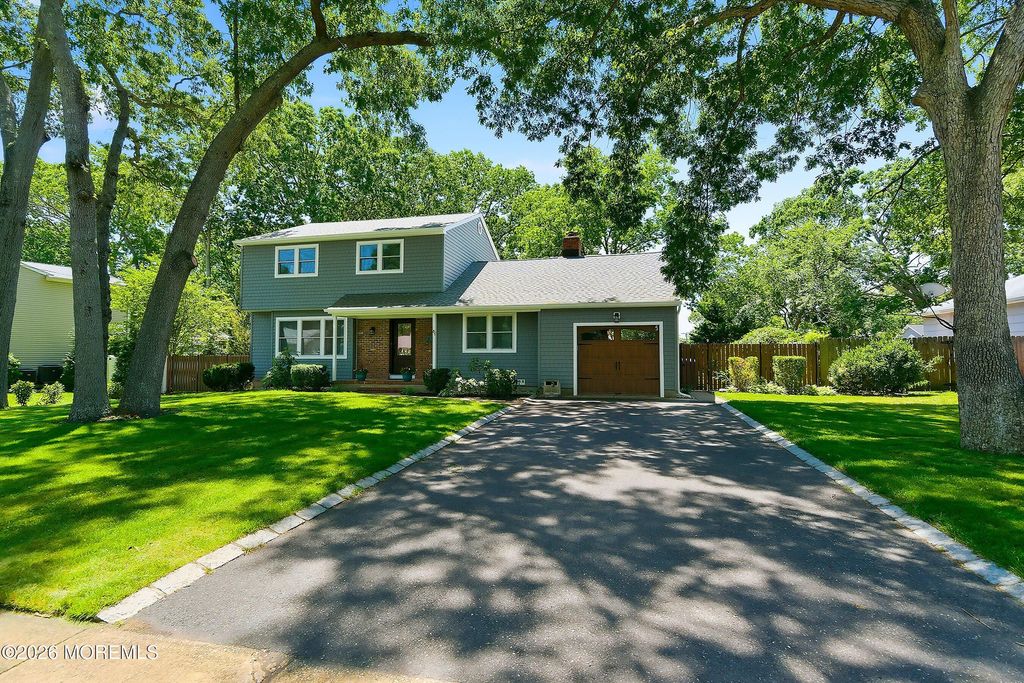 81 Salem Road, Brick, NJ 08724