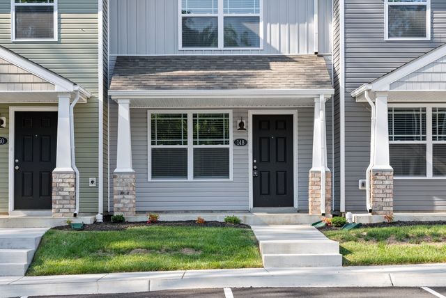 148 Davis Ridge Ln, Clarksville, TN 37040