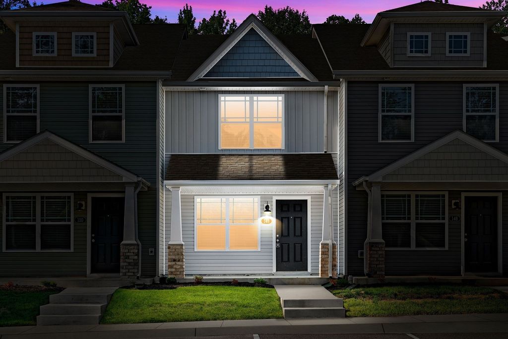 148 Davis Ridge Ln, Clarksville, TN 37040