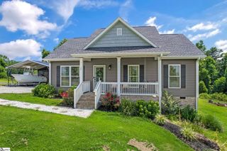 189 Hillcrest Drive, Pickens, SC 29671