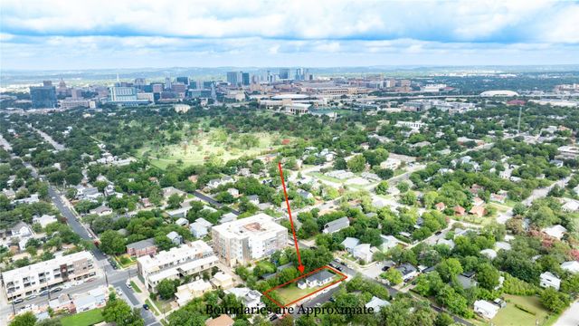1909 E 14th ST, Austin, TX 78702