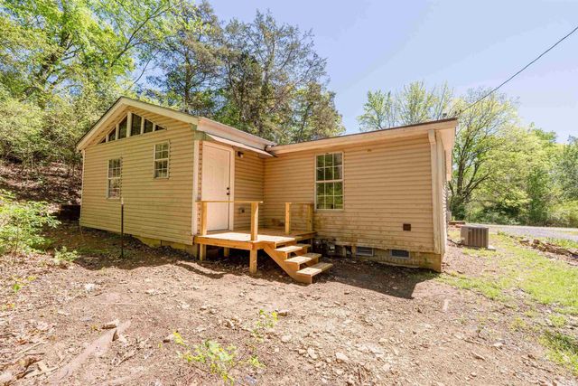 312 W Front Street, Heber Springs, AR 72543