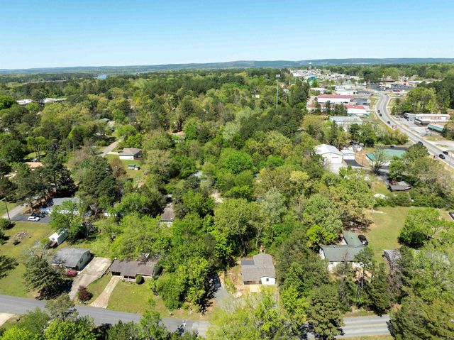 312 W Front Street, Heber Springs, AR 72543
