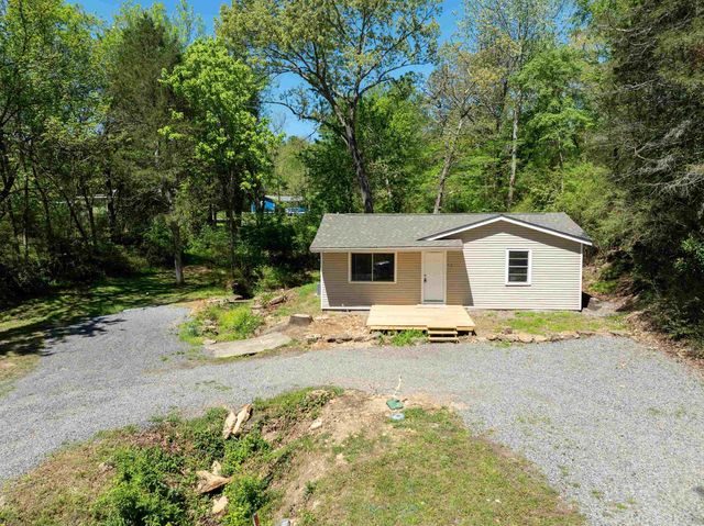 312 W Front Street, Heber Springs, AR 72543