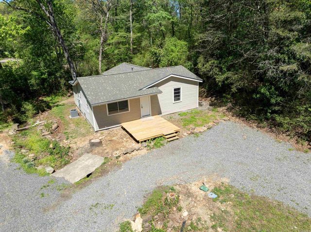 312 W Front Street, Heber Springs, AR 72543