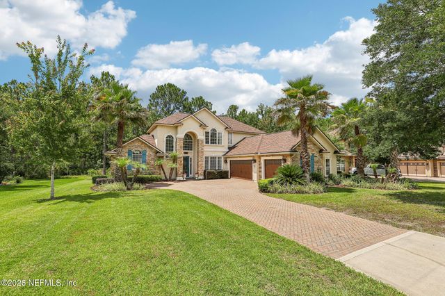 259 STONEWELL Drive, St. Johns, FL 32259