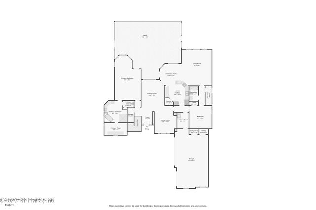 259 STONEWELL Drive, St. Johns, FL 32259