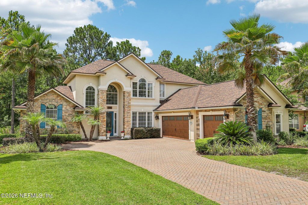 259 STONEWELL Drive, St. Johns, FL 32259