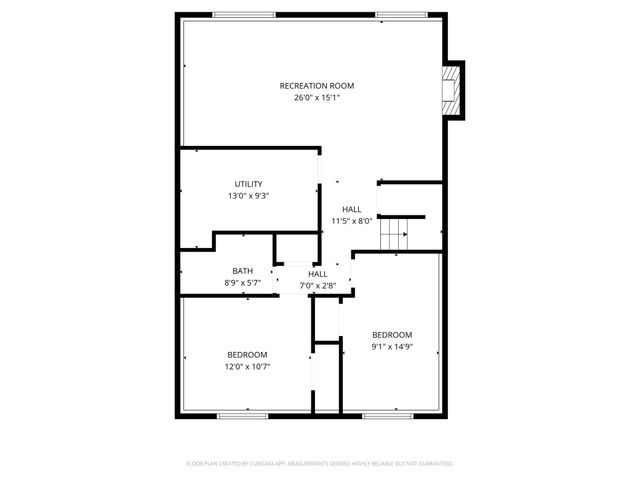 10460 Buckingham Drive, Eden Prairie, MN 55347