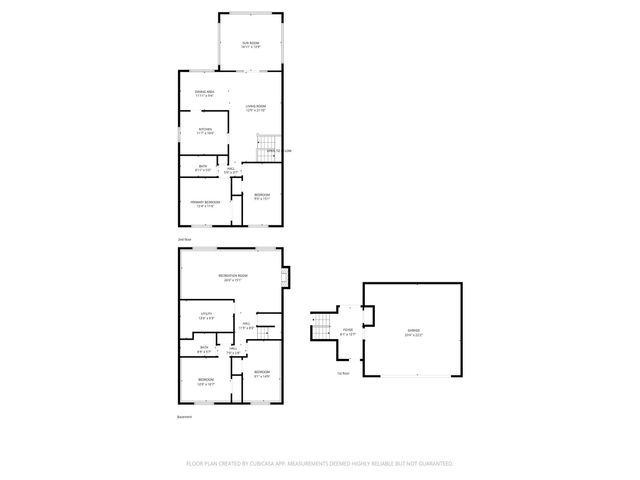 10460 Buckingham Drive, Eden Prairie, MN 55347
