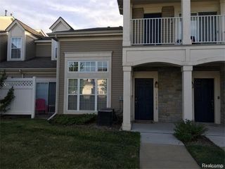 14104 Addington Drive, Commerce Twp, MI 48390