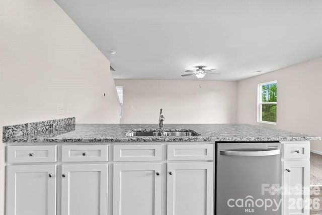 1305 Nia Road, Charlotte, NC 28215