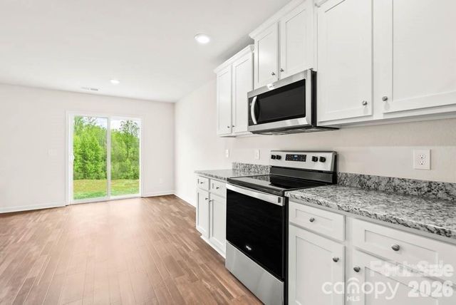 1305 Nia Road, Charlotte, NC 28215
