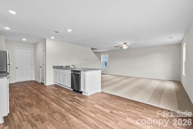 1305 Nia Road, Charlotte, NC 28215