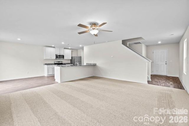 1305 Nia Road, Charlotte, NC 28215