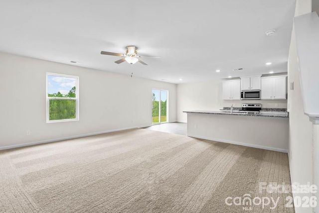 1305 Nia Road, Charlotte, NC 28215